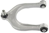 носач, окачване на колелата