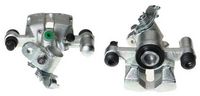 Bremssattel