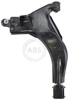 Lenker, Radaufhängung