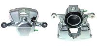 Bremssattel