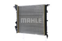 Thumbnail - Radiateur - CR642000S - MAHLE