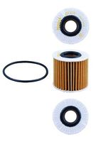 Thumbnail - Oliefilter - OX414D2 - KNECHT
