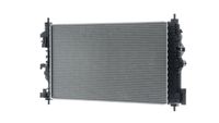 Thumbnail - Radiateur - CR1011000P - MAHLE