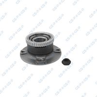 комплект колесен лагер