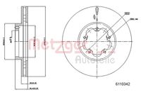 Bremsscheibe