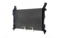 Thumbnail - Radiateur - CR660000S - MAHLE