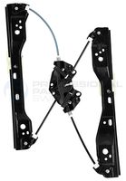 Stikla pacelšanas mehānisms 82439486 Professional Parts