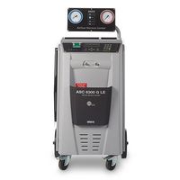 WAECO Service apparaat, airconditioning 1