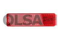 OLSA Aftermarket Retroreflector (katoog) 1
