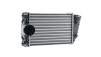 Thumbnail - Intercooler, inlaatluchtkoeler - CI379000P - MAHLE