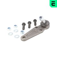 Articulatie sarcina/ghidare OPTIMAL, Cod: G3-180S