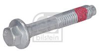 Schraube, Spannrolle