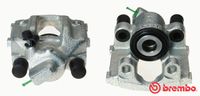 Bremssattel