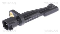 Sensor, Raddrehzahl