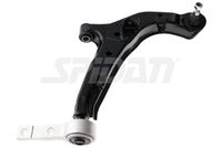 Носач, окачване на колелата 57422 SPIDAN CHASSIS PARTS