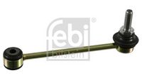 Stange/Strebe, Stabilisator