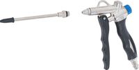 SAUG-/BLASPISTOLE (DRUCKLUFT)
