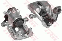 Bremssattel