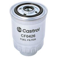 Kraftstofffilter