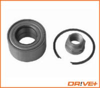 комплект колесен лагер