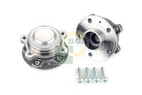 комплект колесен лагер