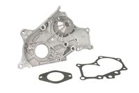 THERMOTEC Waterpomp, motorkoeling 2