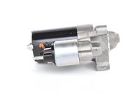 BOSCH Startmotor / Starter 3