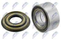Set rulment roata NTY, Cod: KLT-NS-041