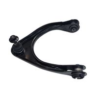 носач, окачване на колелата