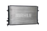 Thumbnail - Radiateur - CR1899000S - MAHLE