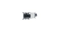 Thumbnail - Intercooler, inlaatluchtkoeler - CI188000P - MAHLE