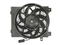 Ventilator,aer conditionat MTR, Cod: 30070533
