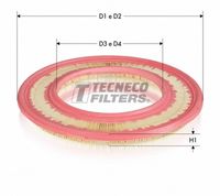 въздушен филтър