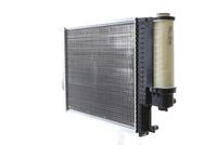 Thumbnail - Radiateur - CR244001S - MAHLE