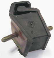 Lagerung, Motor