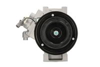 THERMOTEC Compressor, airconditioning 2