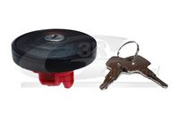 CAPAC REZERVOR DE COMBUSTIBIL