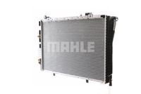 Thumbnail - Radiateur - CR249000S - MAHLE