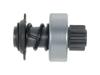 Freewheel Gear, starter