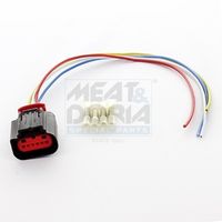 Set reparat cabluri, debitmetru aer MEAT & DORIA, Cod: 25150