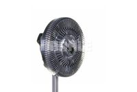 Thumbnail - Koppeling, radiateurventilator - CFC17000P - MAHLE