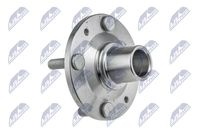 главина на колелото