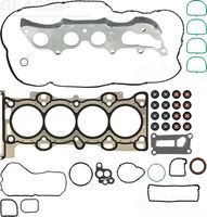 Dichtungsvollsatz, Motor