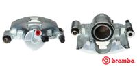 Bremssattel
