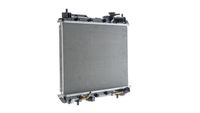 Thumbnail - Radiateur - CR740000S - MAHLE