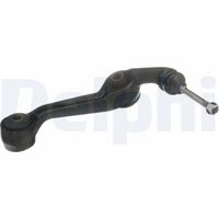 Lenker, Radaufhängung