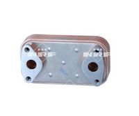 Ölkühler, Motoröl