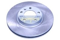 спирачен диск