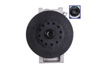 Kompressor, Klimaanlage