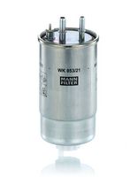 Kraftstofffilter Kraftstofffilter
